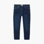 شلوار جین میان‌تنه‌ی تنگ برای زنان